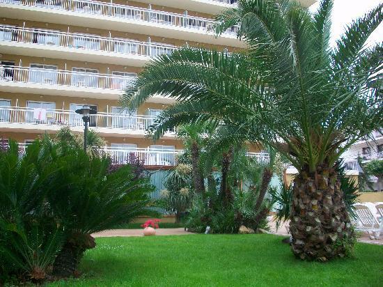 Hotel President Calella
