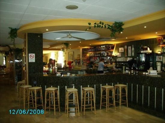 President Hotel Calella