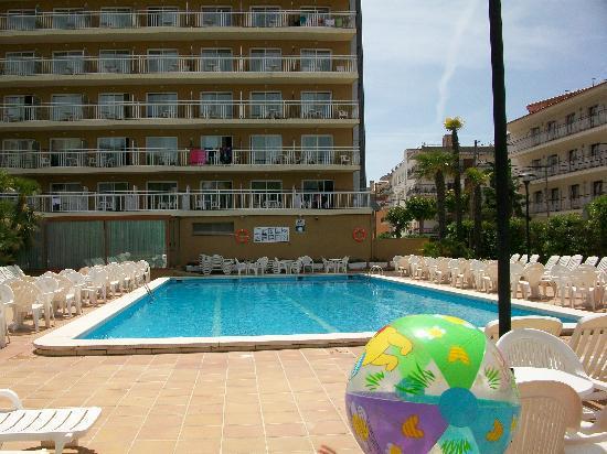 President 3* Calella