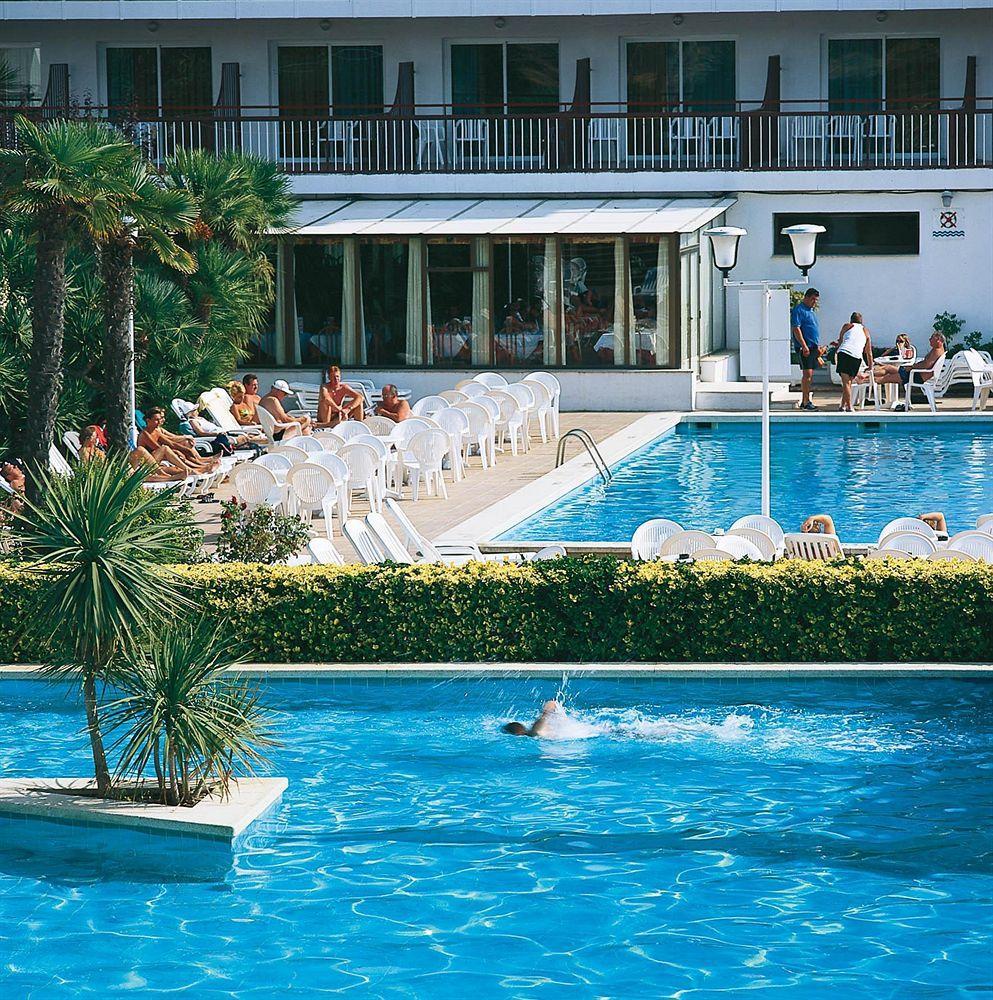 President Hotel 3*