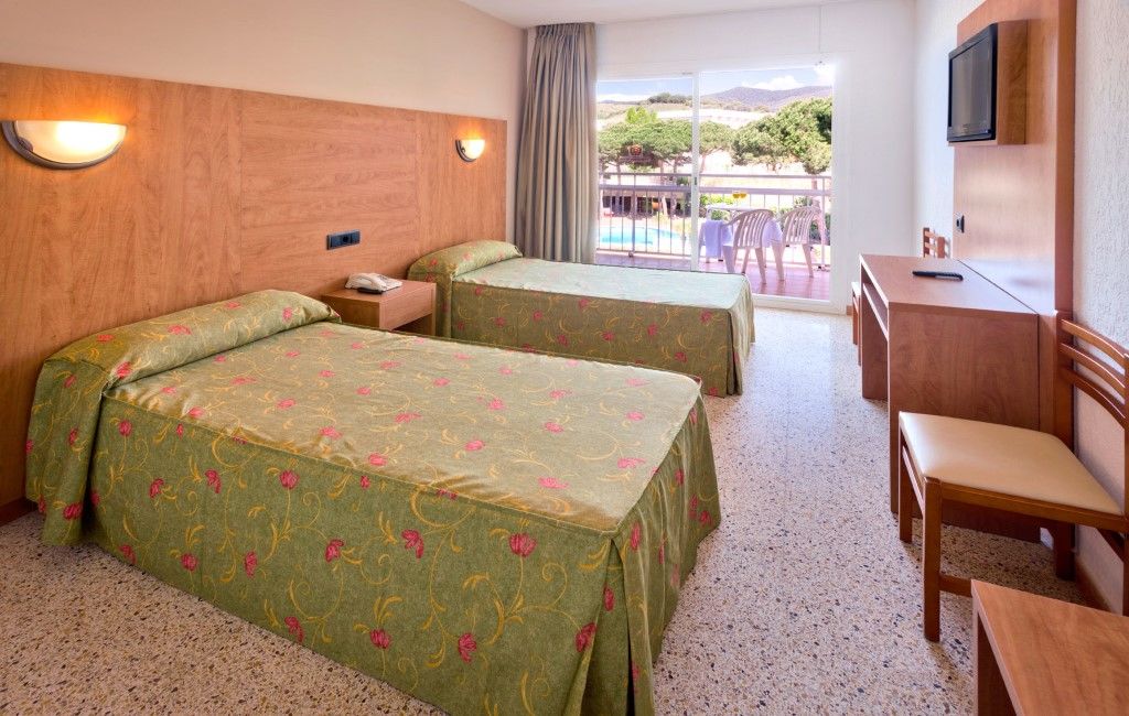 President Hotel 3*