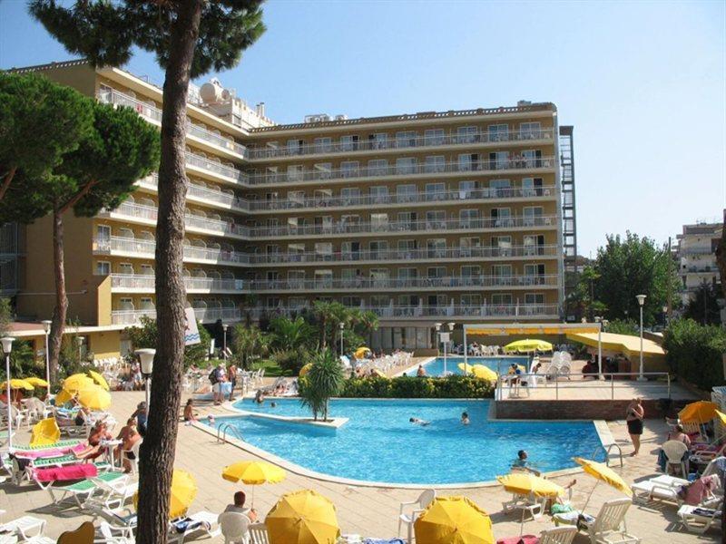 President 3* Calella