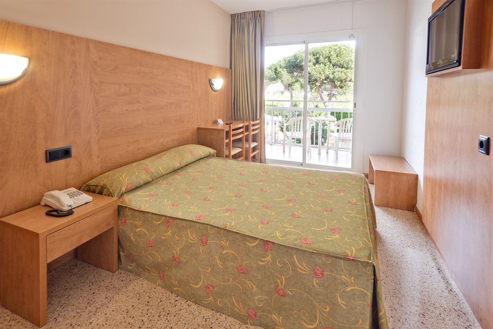 President Hotel Calella