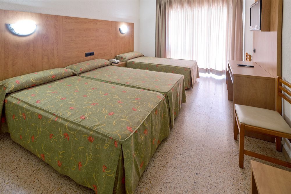 Hotel President Calella