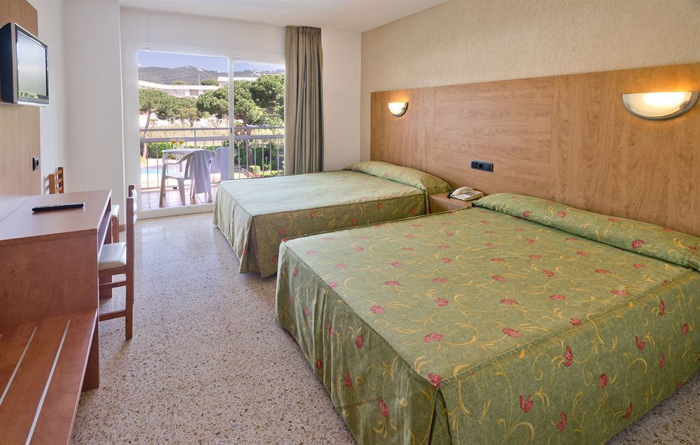 Hotel President 3*
