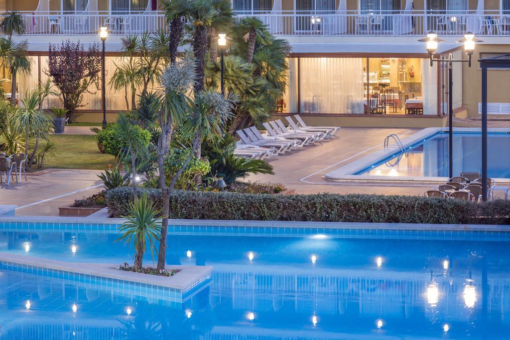 President Hotel 3*