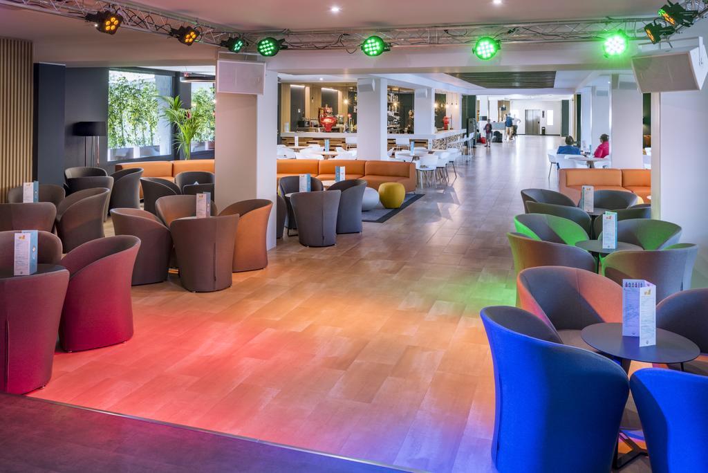 Hotel President 3*