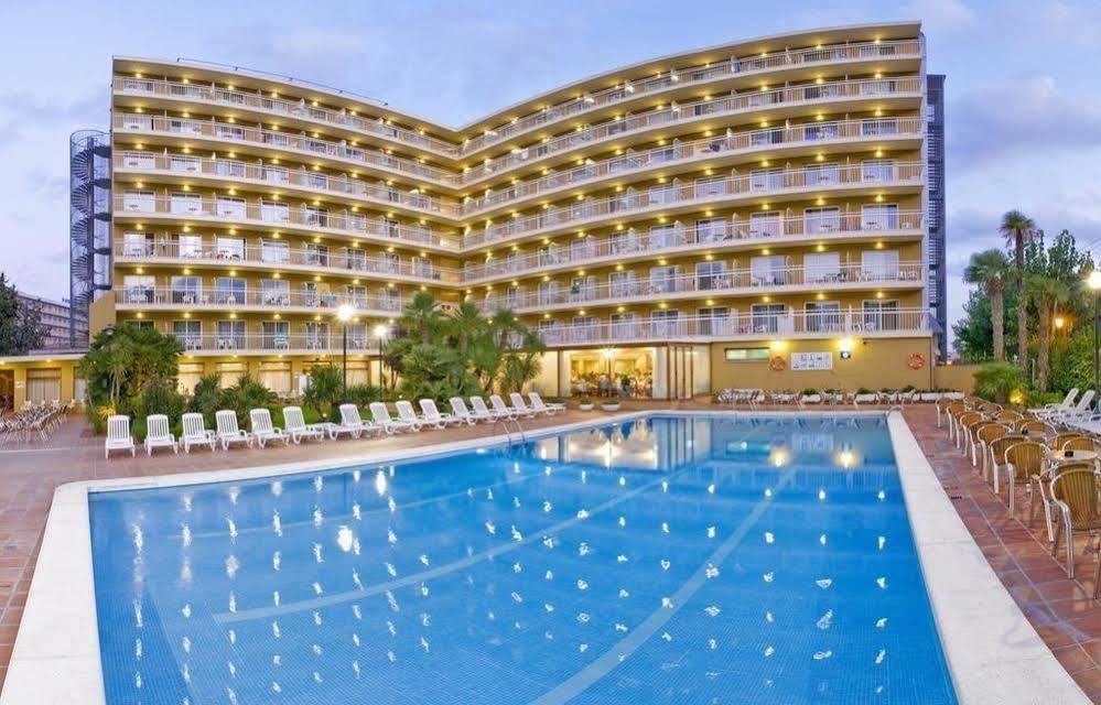 President Hotel