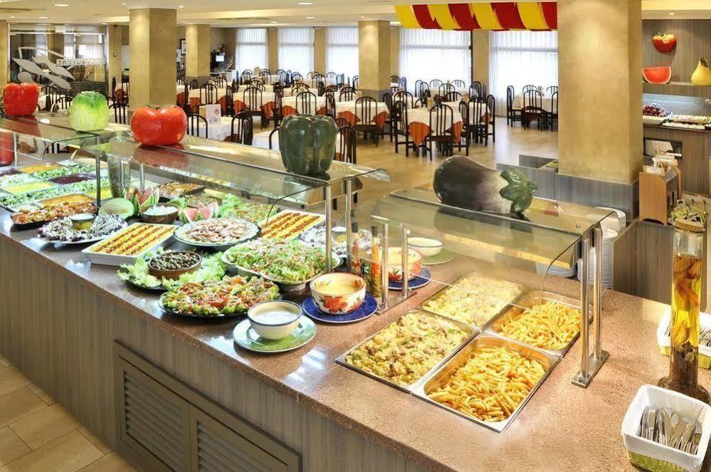President Hotel Calella