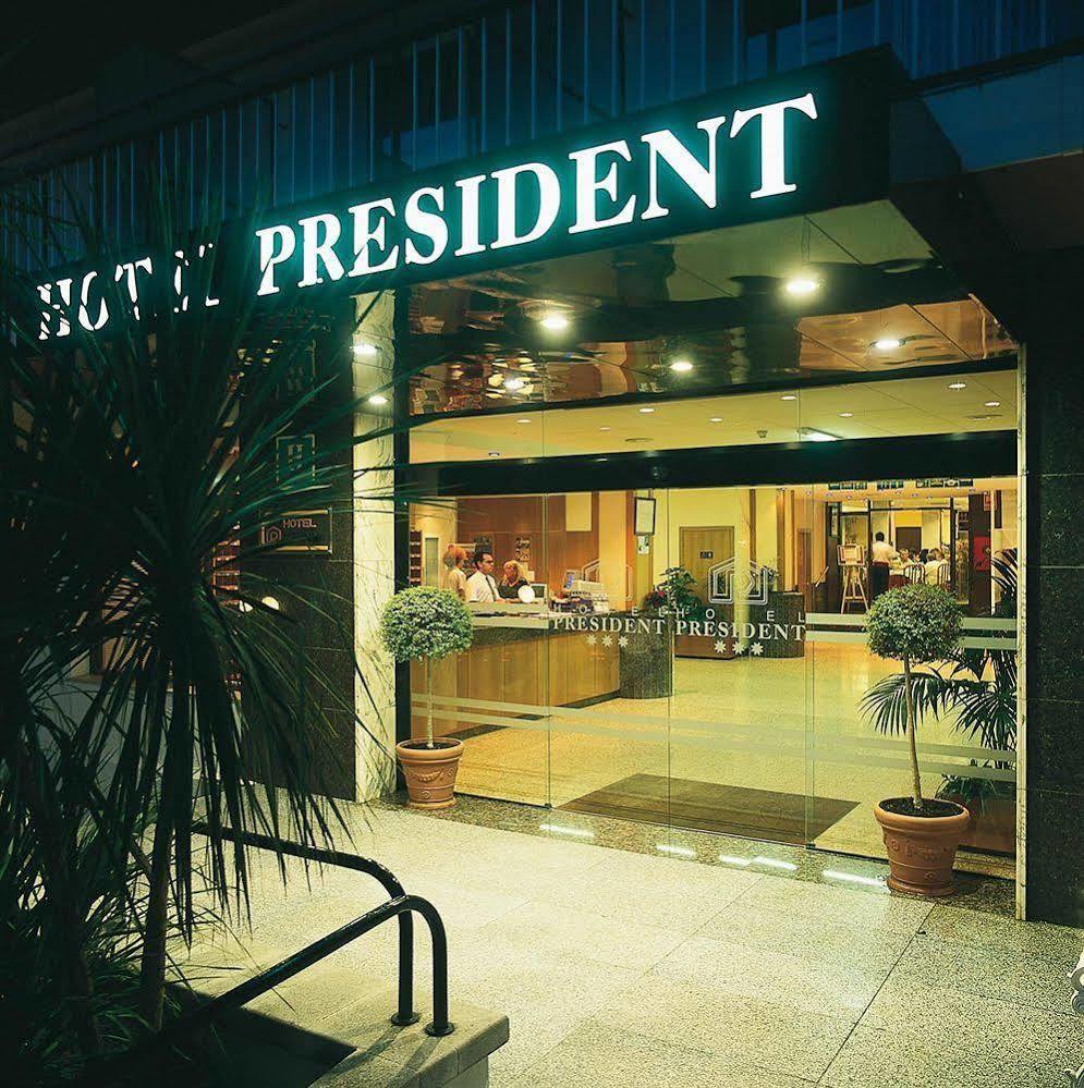 Hotel President 3*