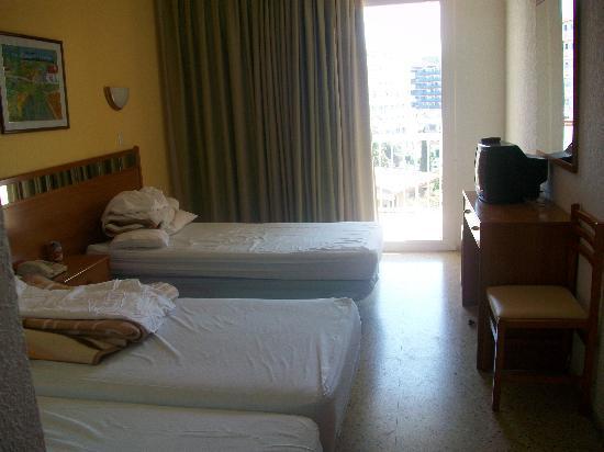 President Hotel