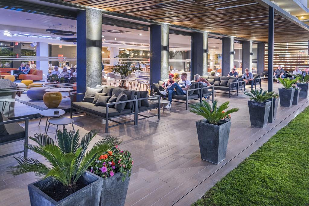 Hotel President Calella