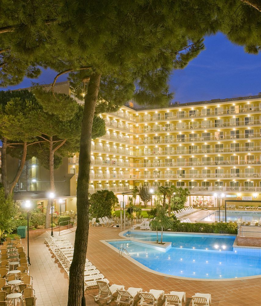 Hotel President 3*